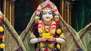 Radha Ashtami 2026