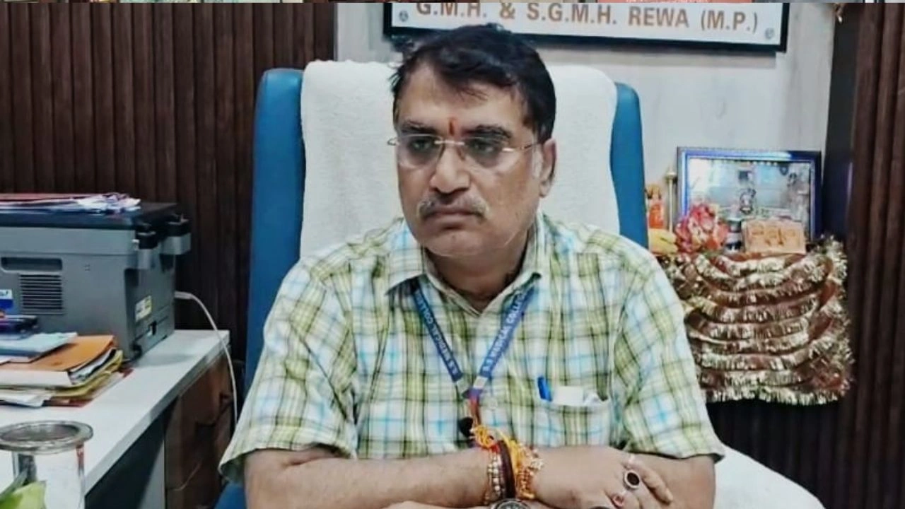 राहुल मिश्रा