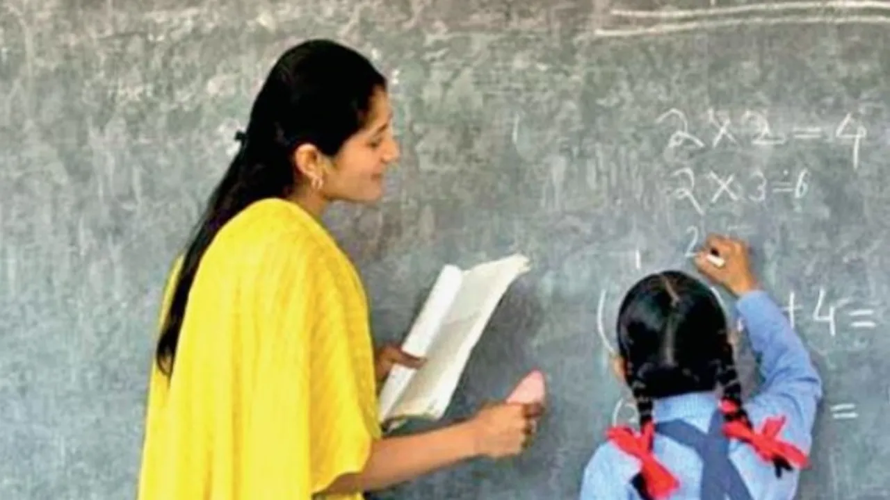 teachers day 2026