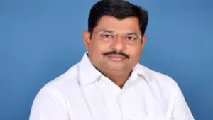 Rajan Rizvi Booked Woman Banker