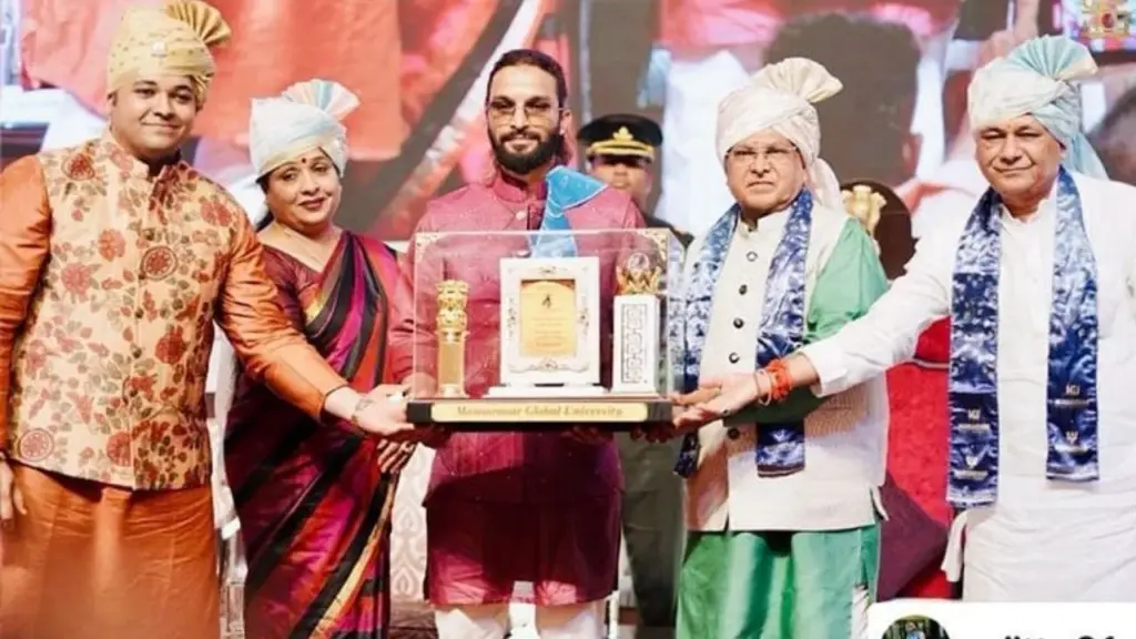 Rajat Patidar