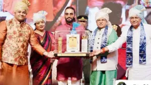 Rajat Patidar