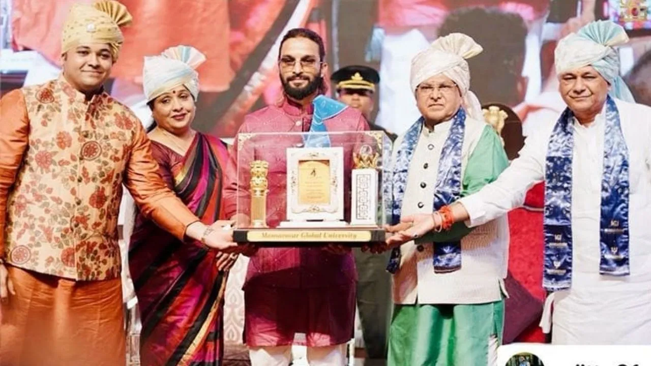 Rajat Patidar