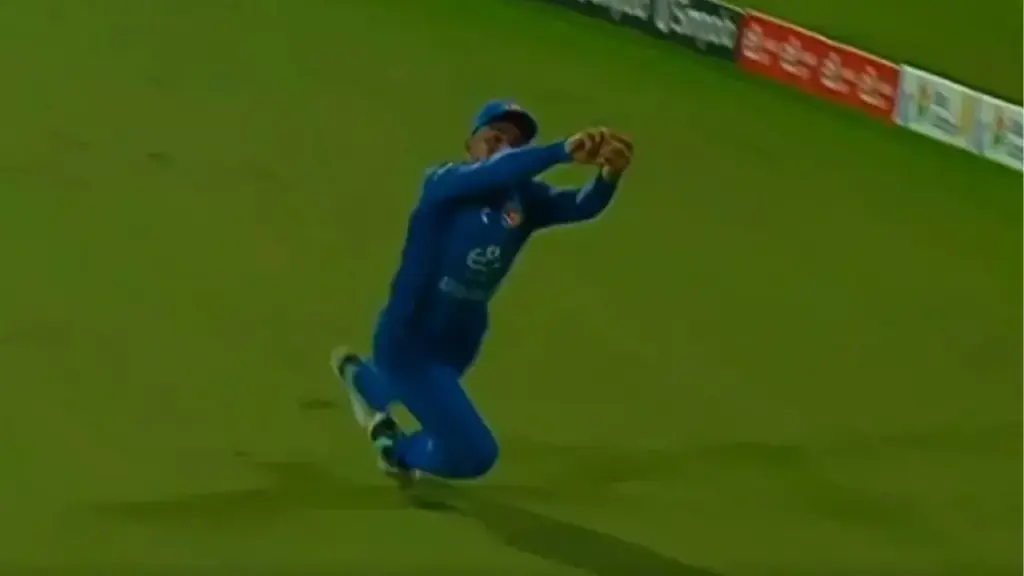 Rashid Khan