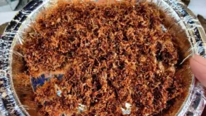 Red Ant Chutney