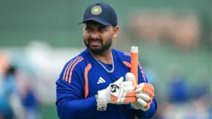 Rishabh Pant