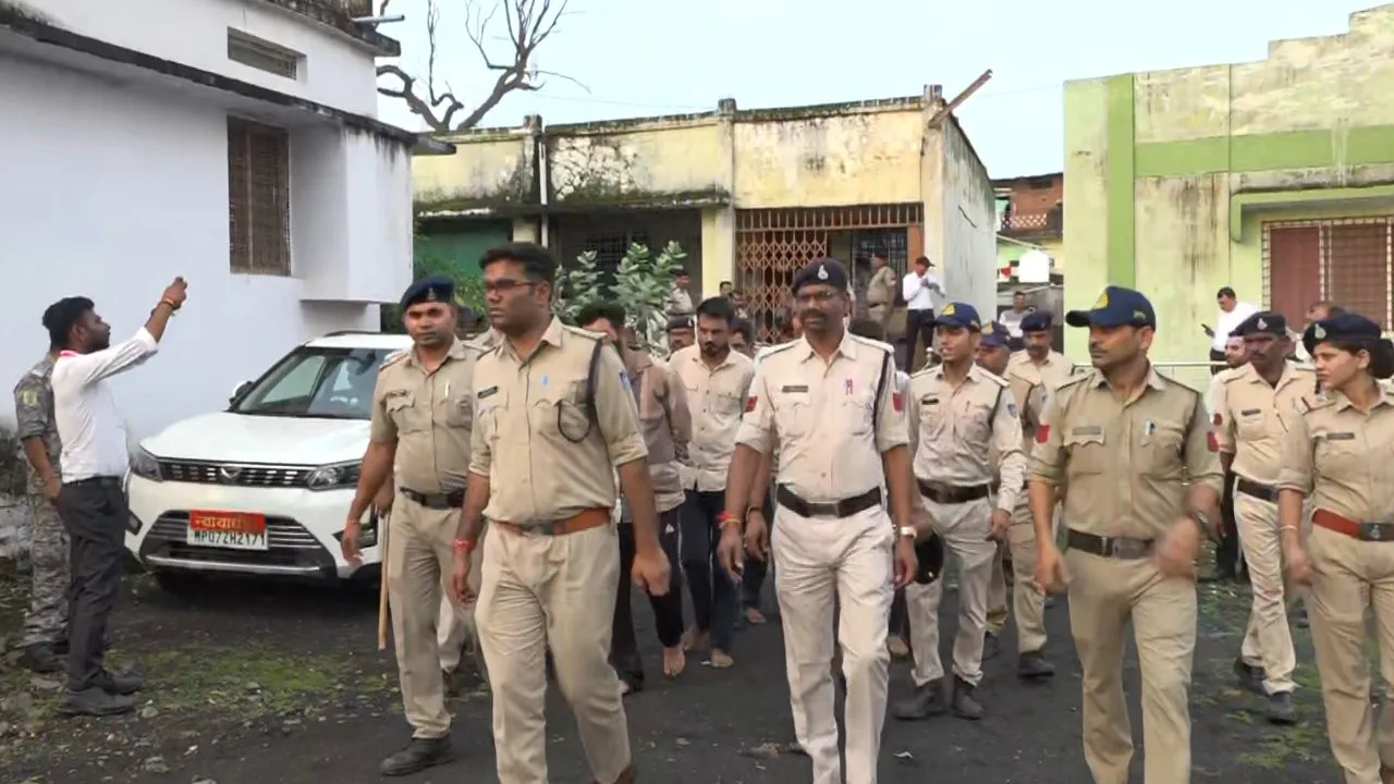 sagar liquor tragedy