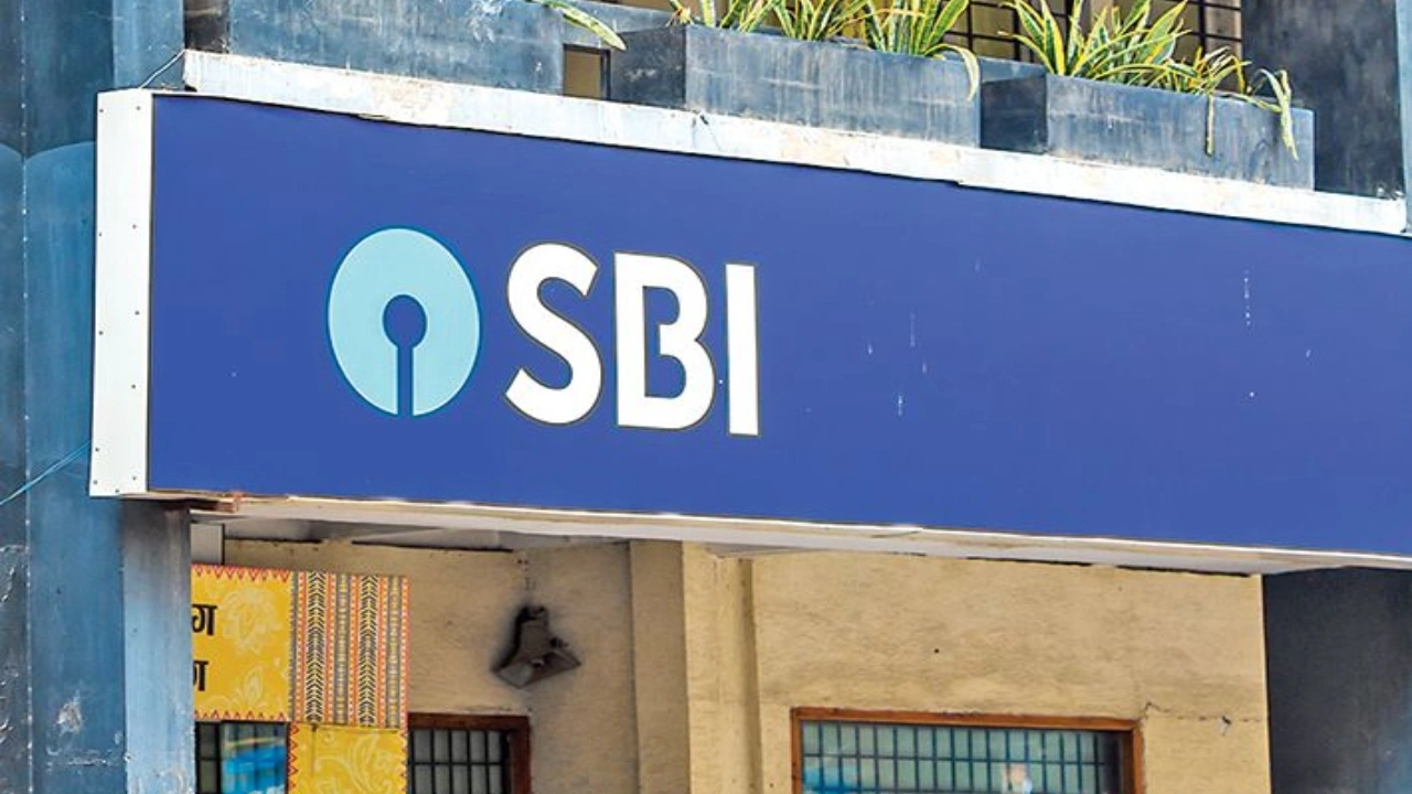 SBI Bank