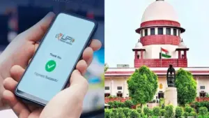 SC On UPI