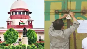 SC Order On Bhopal Shop