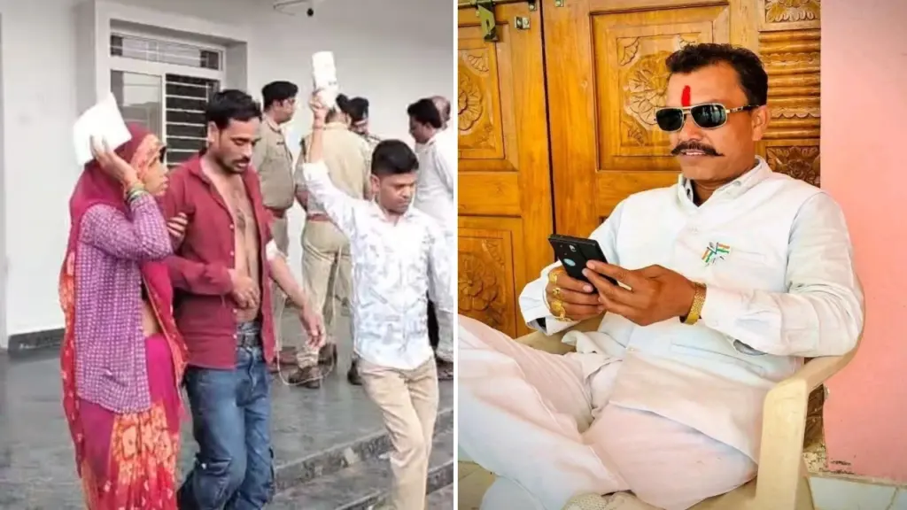 Sagar Liquor Tragedy Mastermind