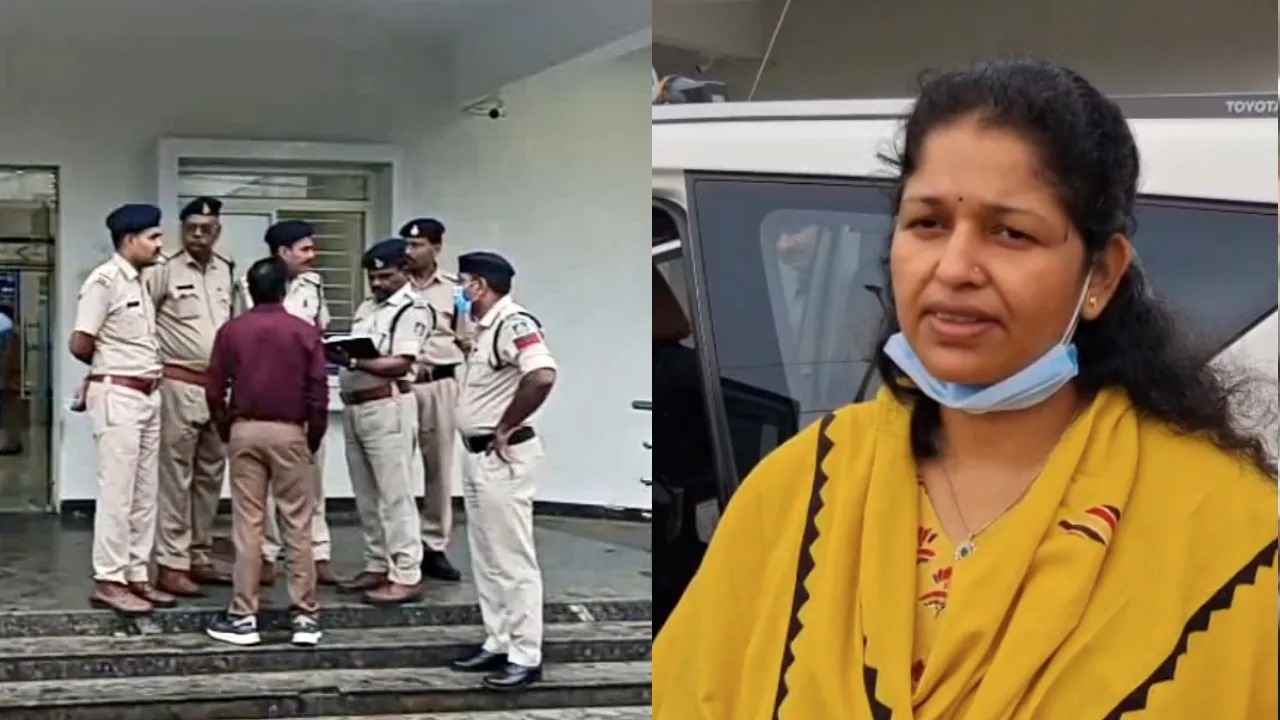 Sagar liquor tragedy