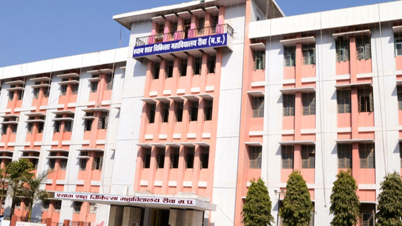 Sanjay Gandhui Medical College