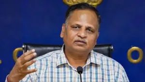 Satyendra Jain
