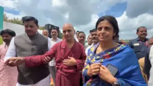 Seva Sankalp Abhiyan
