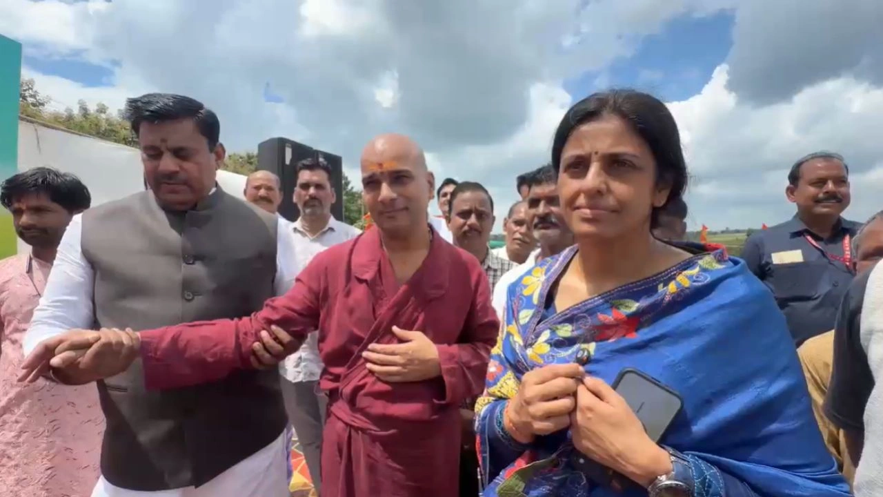 Seva Sankalp Abhiyan