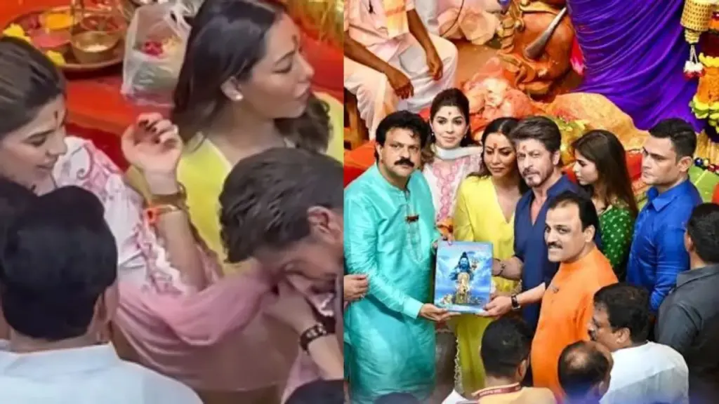 Shah Rukh Khan