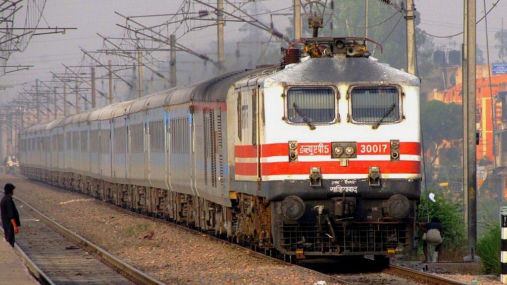 Shatabdi Express