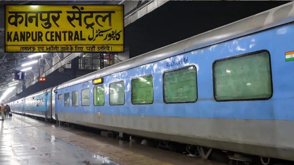 Shatabdi Express