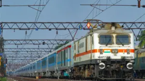 Shatabdi Express
