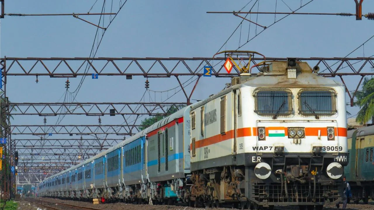 Shatabdi Express