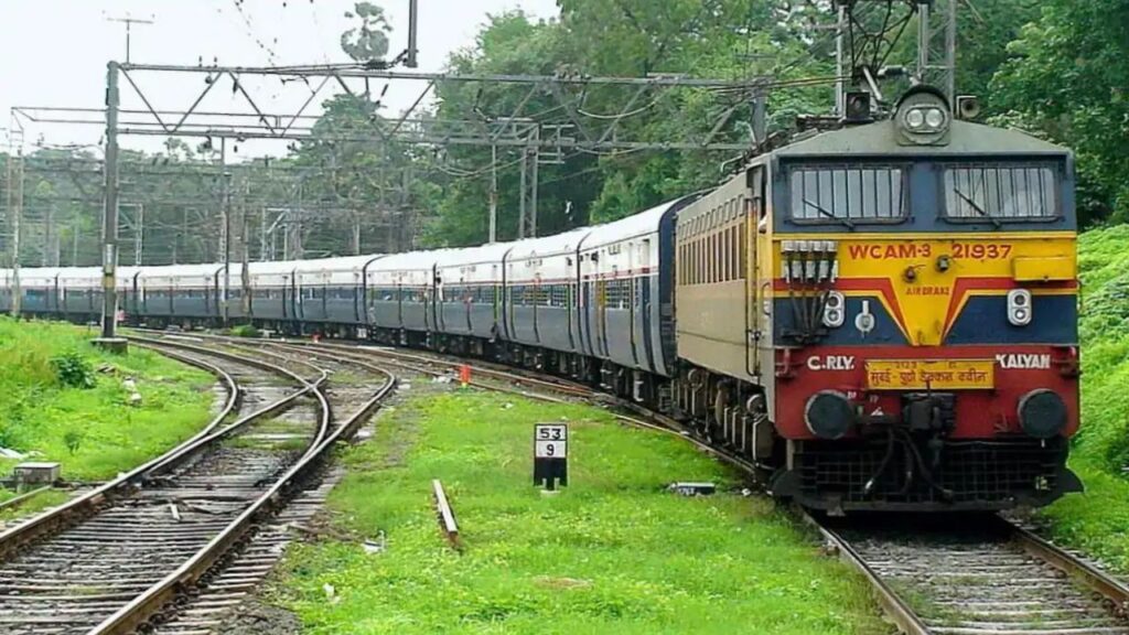 Shatabdi Express