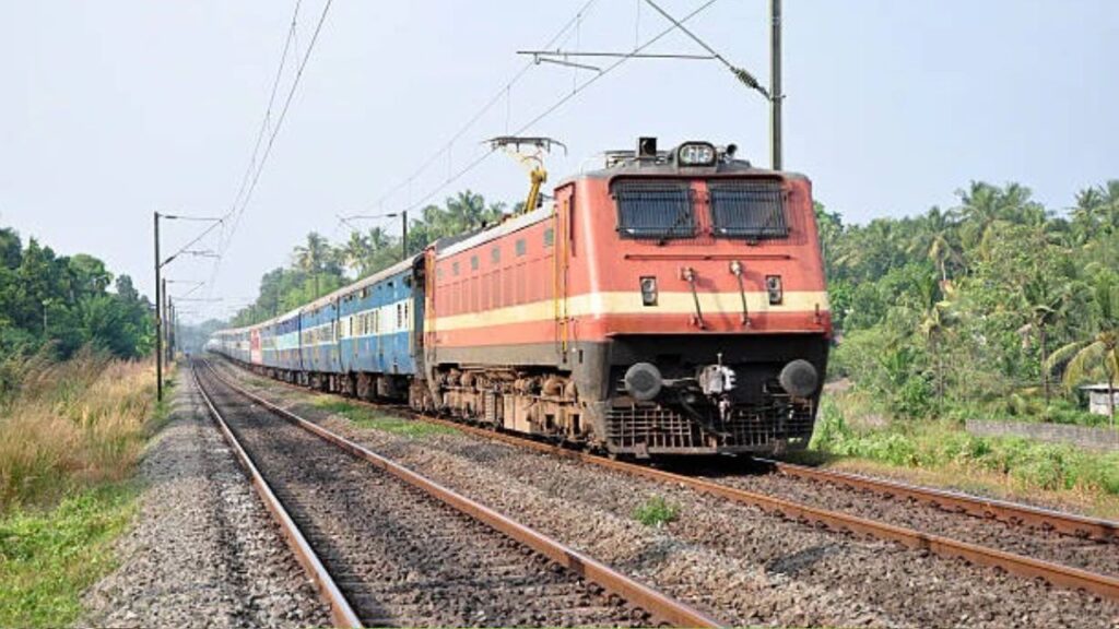 Shatabdi Express