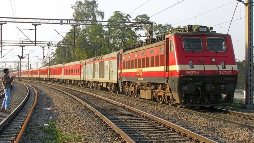 Shatabdi Express