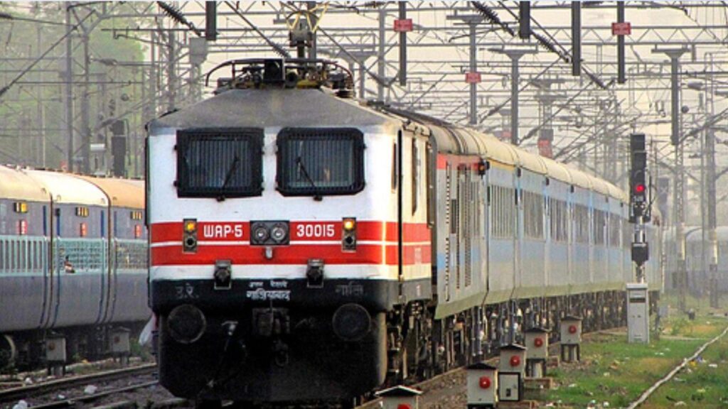 Shatabdi Express