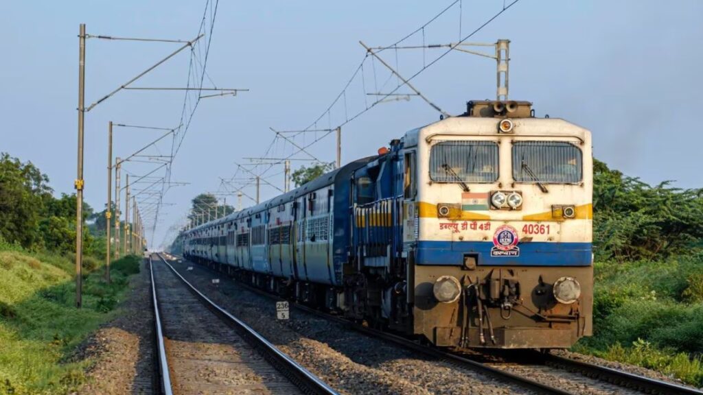 Shatabdi Express