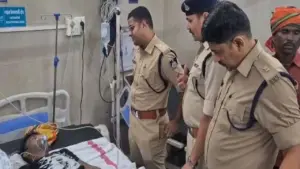 Damoh Poisonous Liquor Case