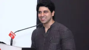 Shehzad Poonawalla Real Name