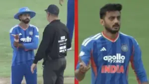 Shreyas Iyer