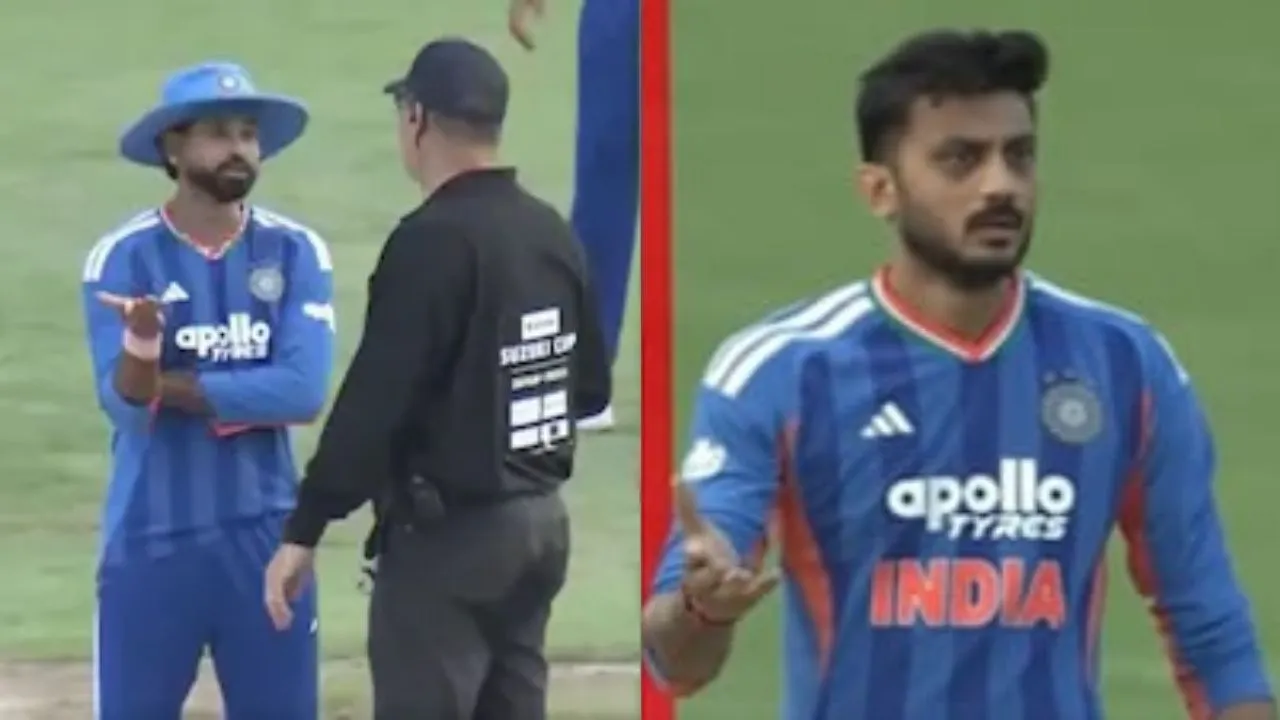 Shreyas Iyer