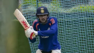 Shubman Gill