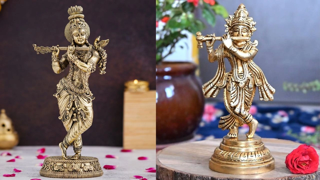 Sri Krishna