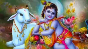 Sri Krishna