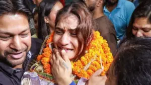 Suchika Tariyal
