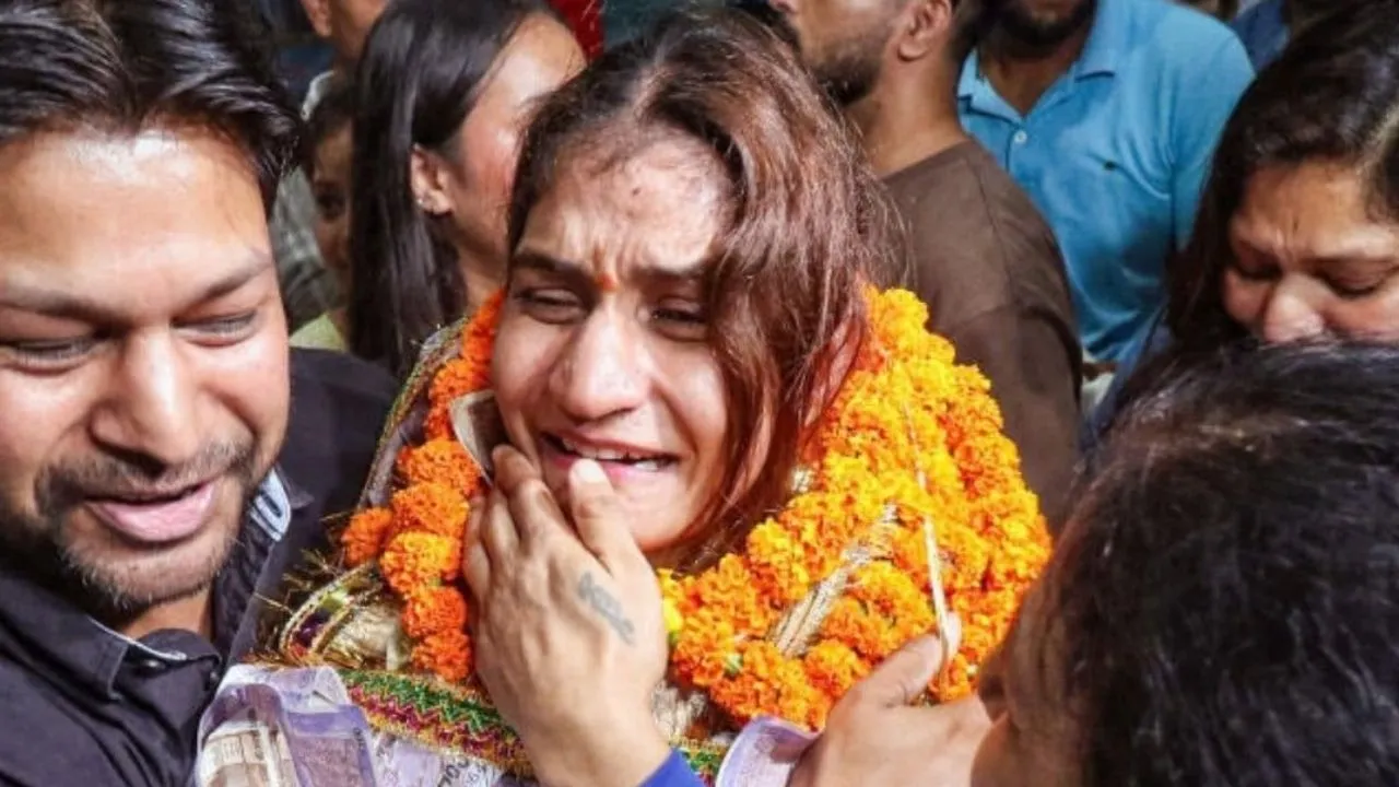 Suchika Tariyal