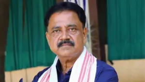 सुदिव्य कुमार सोनू निधन