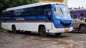 Sugam Parivahan Seva Starts