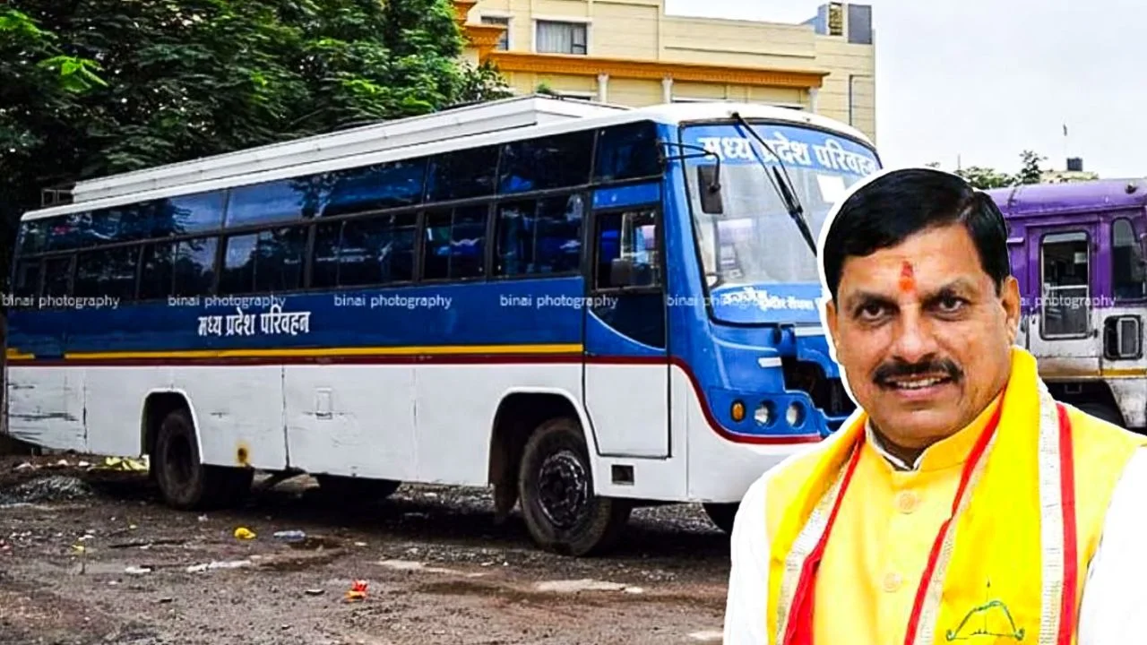 Sugam Parivahan Seva Starts