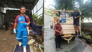 Suryakumar Yadav