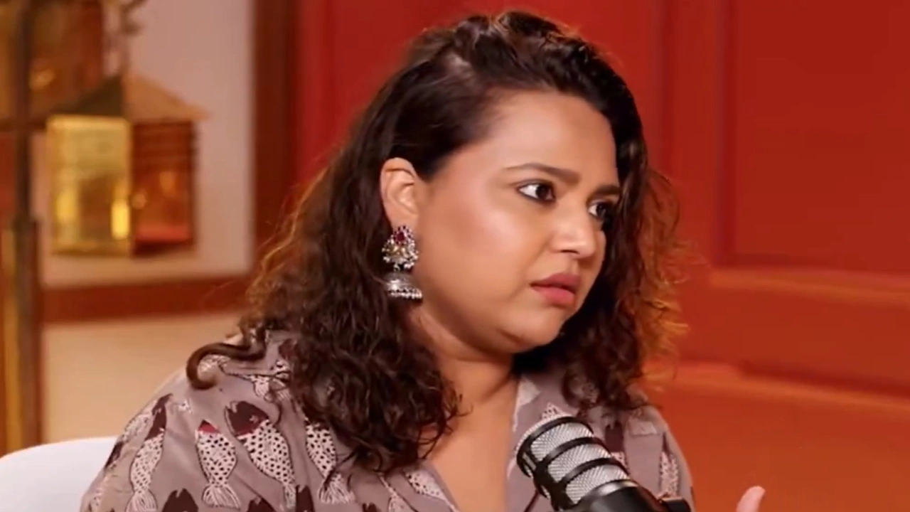 Swara Bhasker Trolled Over Ram Mandir Remark