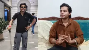 Swatantra Bhardwaj