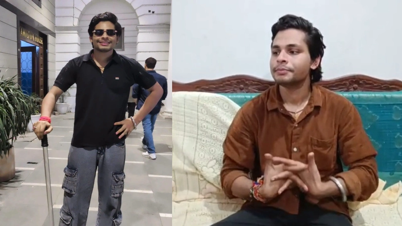 Swatantra Bhardwaj
