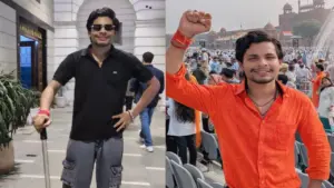 Swatantra Bhardwaj