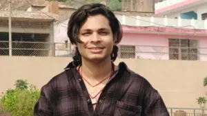 Swatantra Bhardwaj arrested