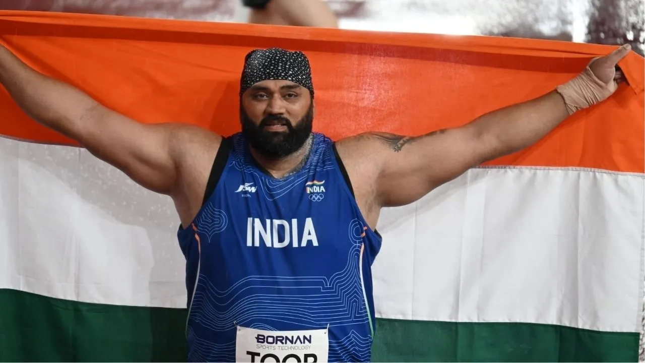 Tajinderpal Singh