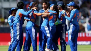 Team India